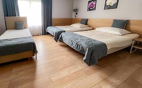 Pokoje Hotelowe Figaro