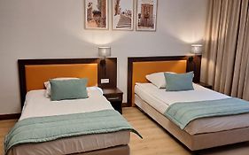 Pokoje Hotelowe Figaro